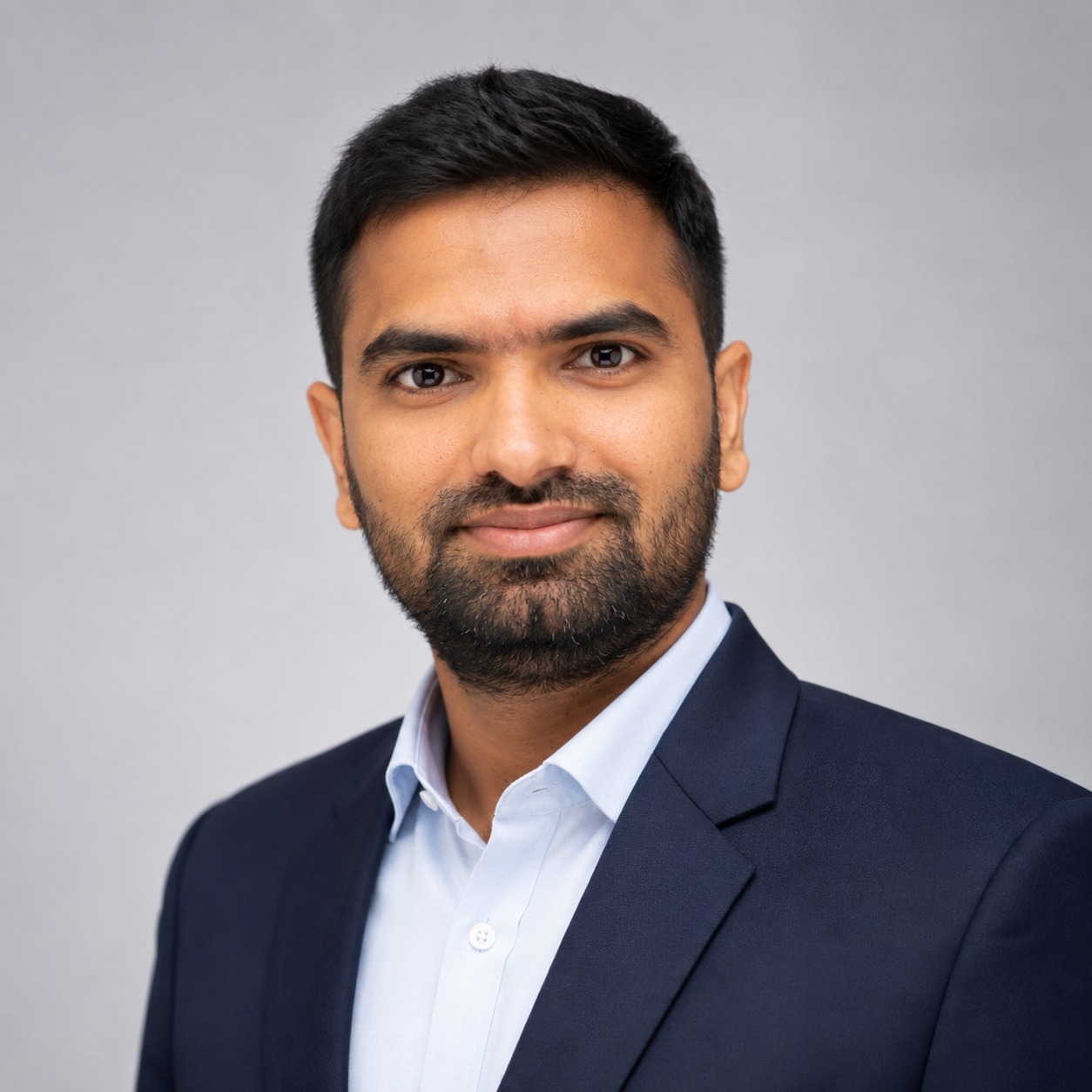Jaideep Choudhary, CEO of MoveIndia Packers and Movers